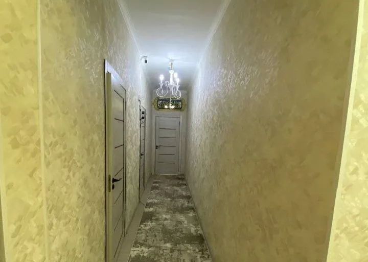 3-комн. квартира, 71 м², 12/12 этаж