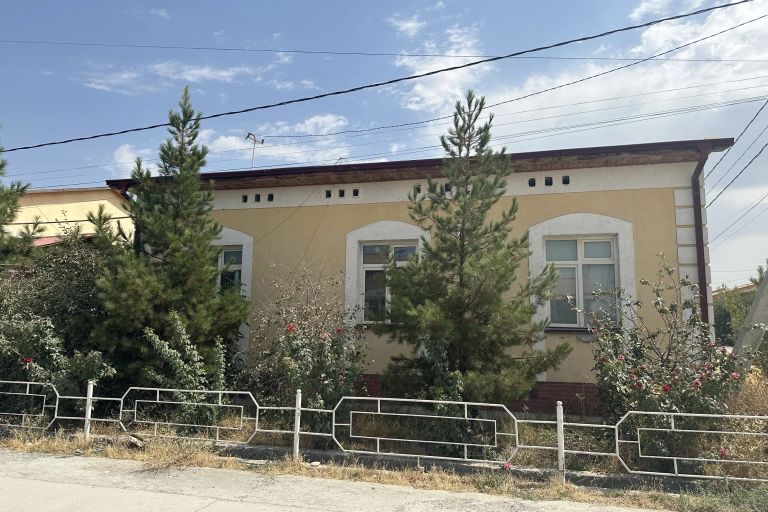 В продаже дом, 6 м², 1 этаж, 6 сот.