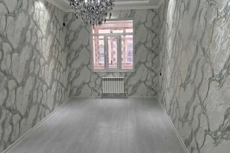 Сотувда 2 хонали квартира, 57 м²