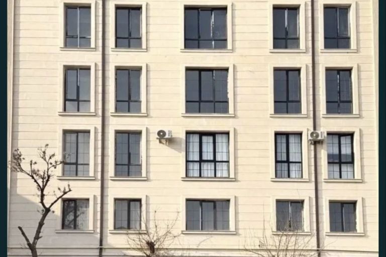 Сотувда 3 хонали квартира, 99 м²