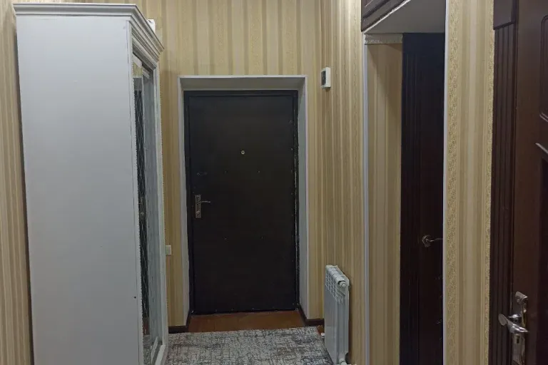 Сотувда 3 хонали квартира, 74.49 м²