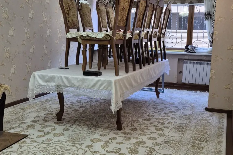 Сотувда 3 хонали квартира, 84 м²