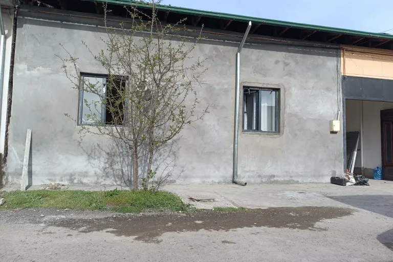 В продаже дом, 110 м², 1 этаж, 40 сот.