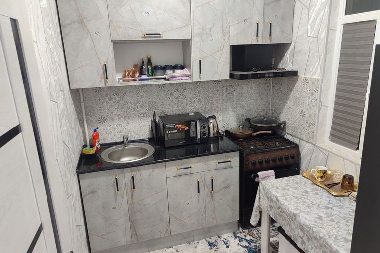 1-комн. квартира, 40 м², 4/4 этаж