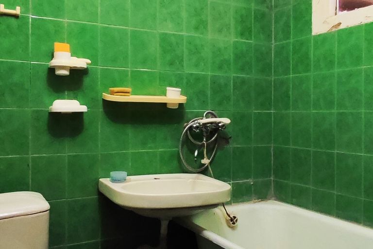 2-комн. квартира, 47 м², 3/5 этаж