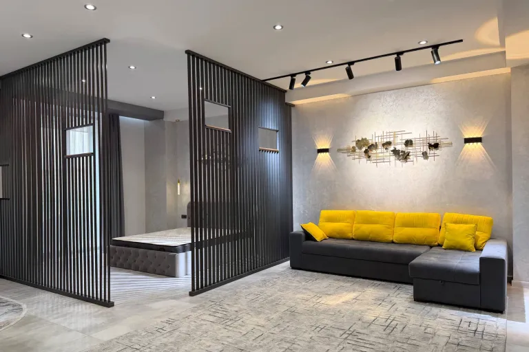 В продаже 2-комн. квартира, 64 м²