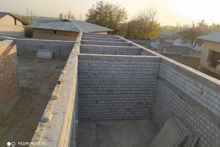 Дом, 600 м², 1 этаж, 6,5 сот.