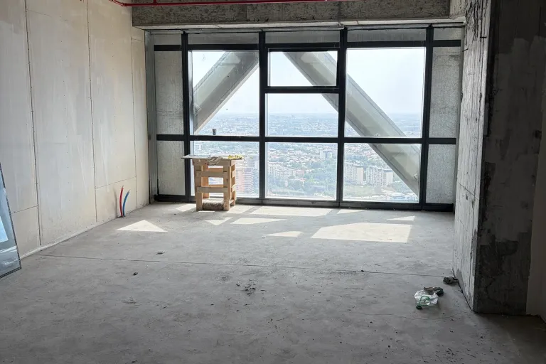 В продаже 2-комн. квартира, 66 м²