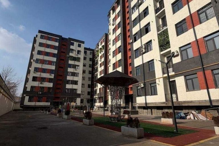 В продаже 2-комн. квартира, 50 м²