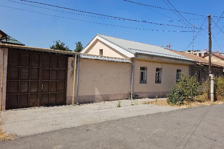 Сотувда уй, 54 м², 1 қаватли, 4,4 сот.