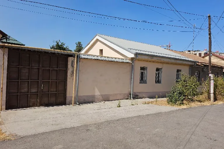 Сотувда уй, 54 м², 1 қаватли, 4,4 сот.
