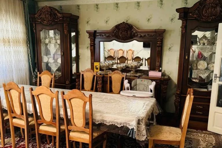 3-комн. квартира, 89 м², 4/5 этаж