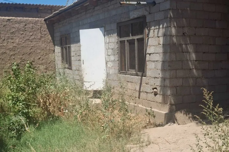 Сотувда уй, 180 м², 1 қаватли, 2,3 сот.