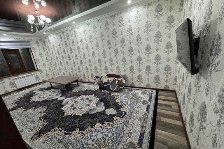 Сотувда 3 хонали квартира, 87 м²