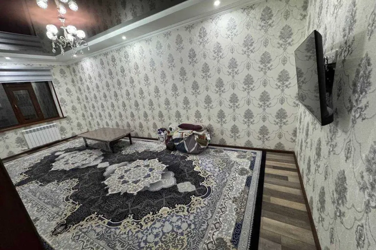 Сотувда 3 хонали квартира, 87 м²