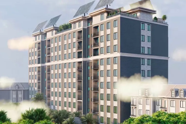 DILOROM RESIDENCE