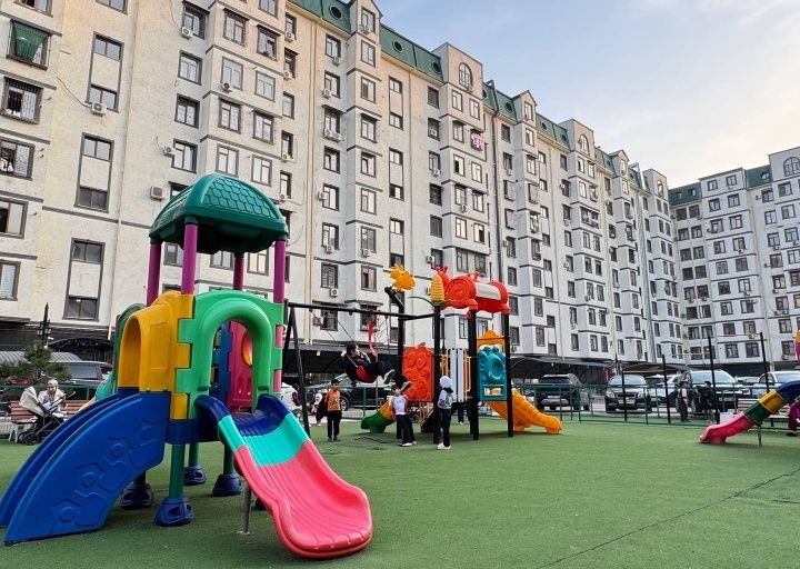 Сотувда 3 хонали квартира, 100 м²