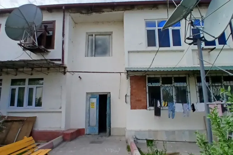 Сотувда 4 хонали квартира, 89 м²