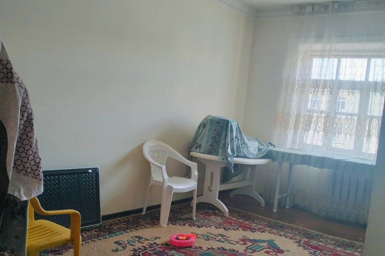 3-комн. квартира, 92 м², 4/4 этаж