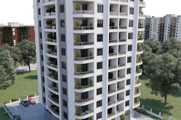 Residence