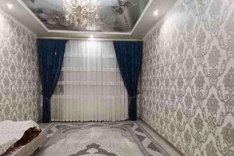 2-комн. квартира, 57 м², 5/5 этаж