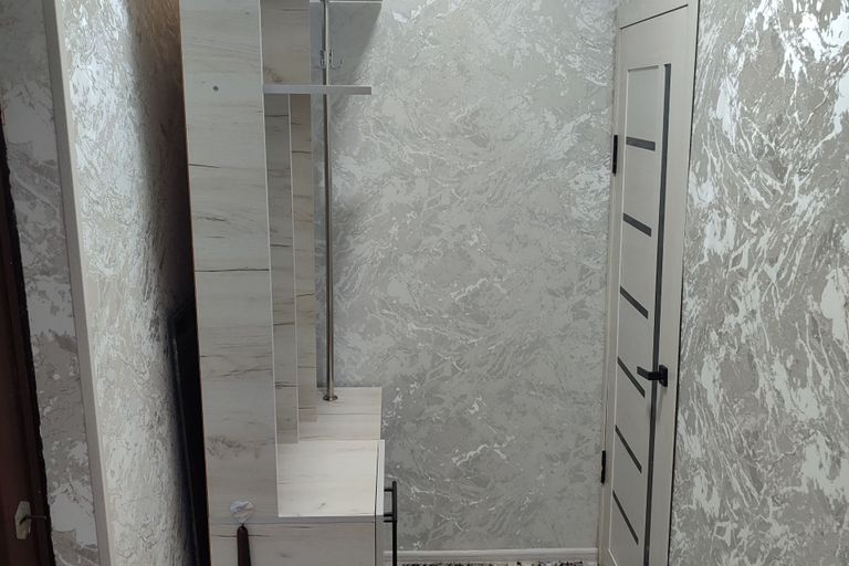 1-комн. квартира, 40 м², 4/4 этаж