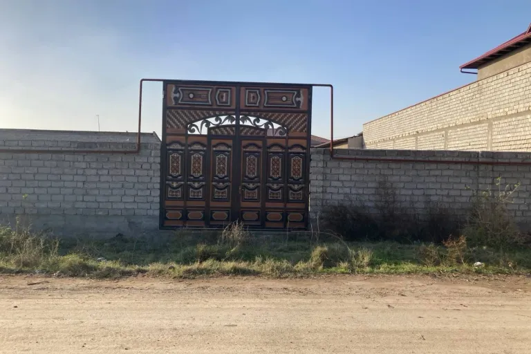 Сотувда ер участкаси, 6 сот.