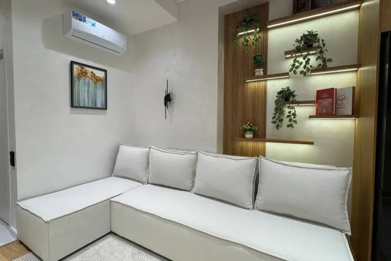 В продаже 1-комн. квартира, 35 м²