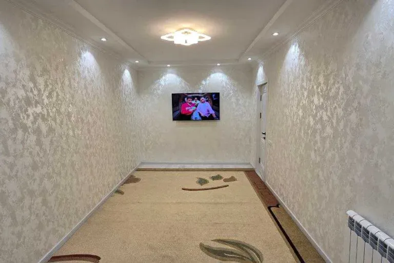 Сотувда 3 хонали квартира, 69 м²