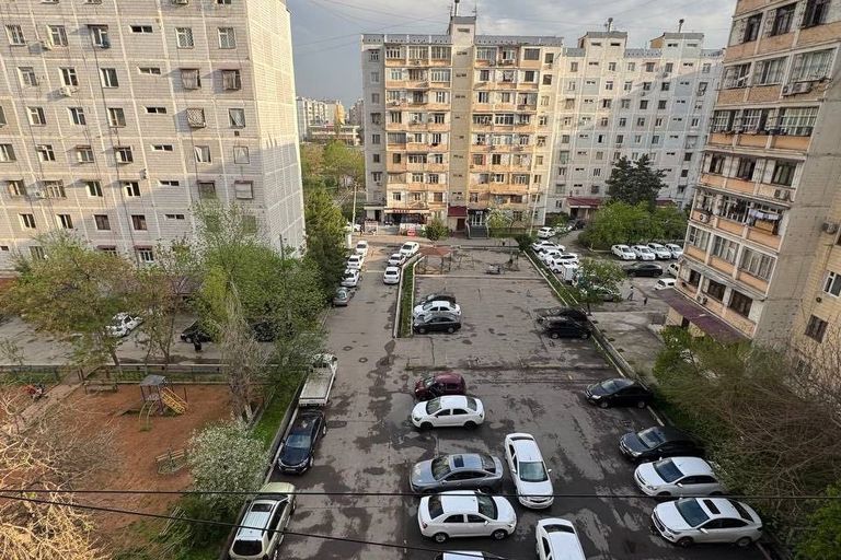 В продаже 3-комн. квартира, 79 м²