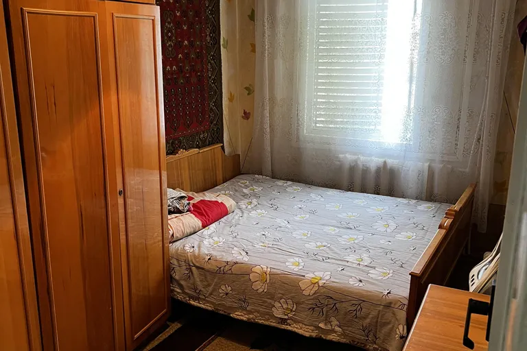 Сотувда 2 хонали квартира, 52 м²