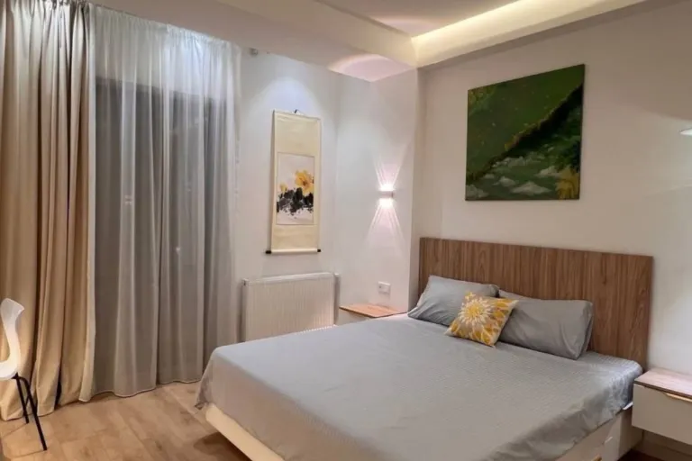 В продаже 2-комн. квартира, 55 м²