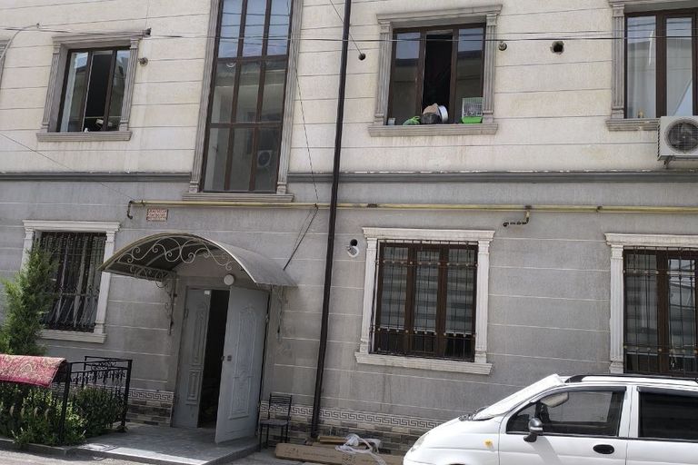 Сотувда 1 хонали квартира, 40 м²