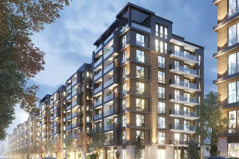 Chilanzar Business City Hi-Tech