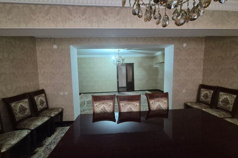 В продаже 5-комн. квартира, 126 м²