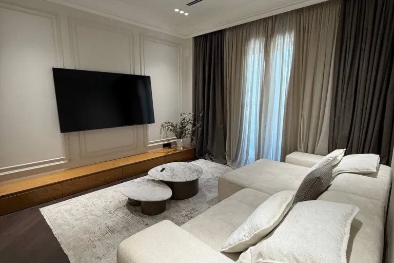 В продаже 3-комн. квартира, 110 м²