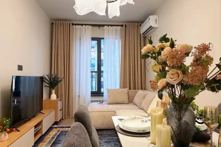 Сотувда 2 хонали квартира, 45 м²
