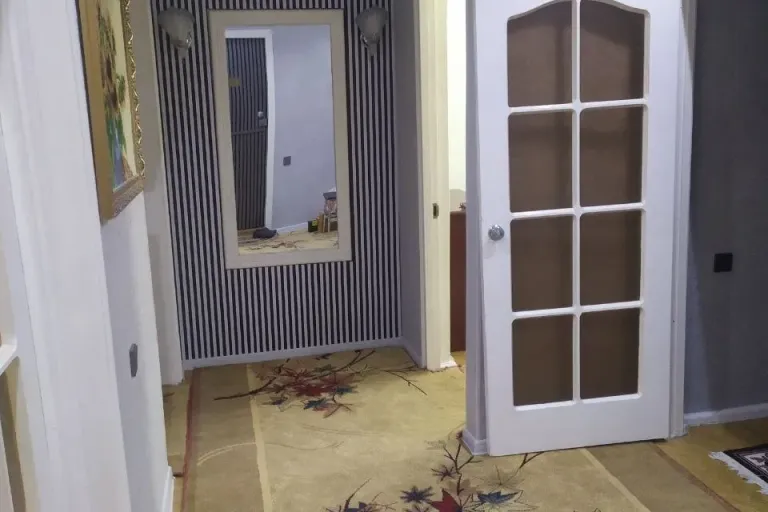 Сотувда 4 хонали квартира, 110 м²