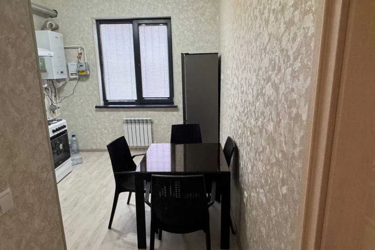 В продаже 2-комн. квартира, 56 м²