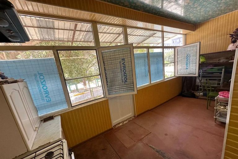 3-комн. квартира, 86 м², 1/4 этаж