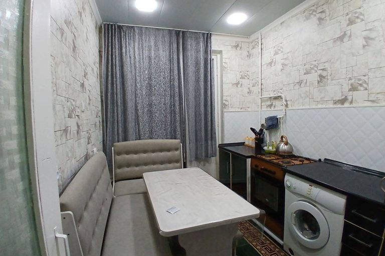 В продаже 2-комн. квартира, 65 м²