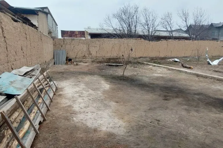 Сотувда ер участкаси, 3 сот.