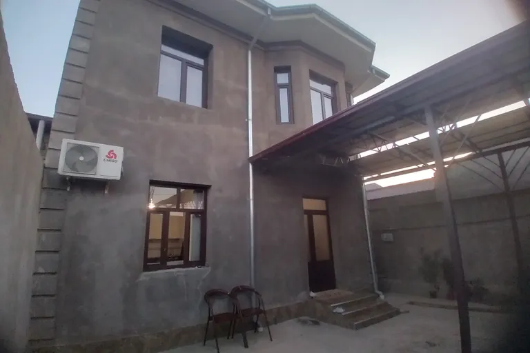 В продаже дом, 150 м², 2 этажа, 2 сот.