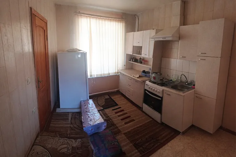 Сотувда 1 хонали квартира, 30 м²