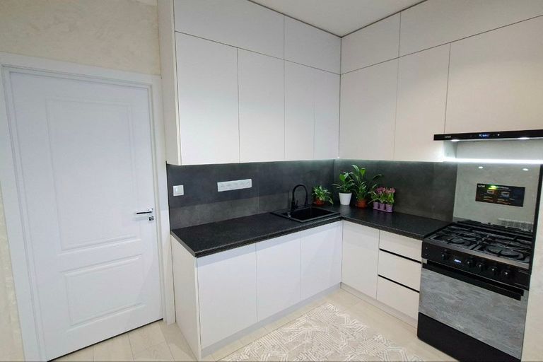 Сотувда 4 хонали квартира, 92 м²