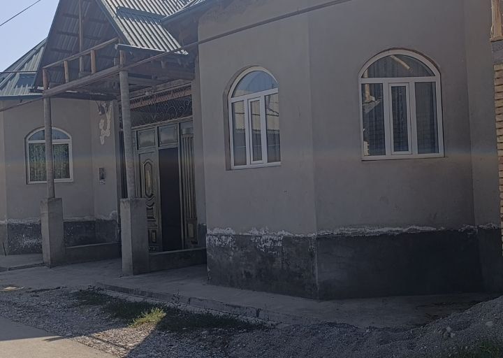 Сотувда уй, 60 м², 1 қаватли, 6 сот.