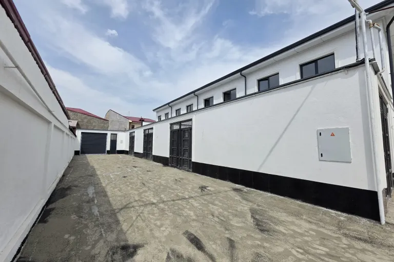 В продаже дом, 120 м², 2 этажа, 1 сот.