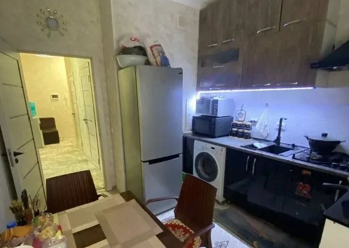 3-комн. квартира, 71 м², 12/12 этаж