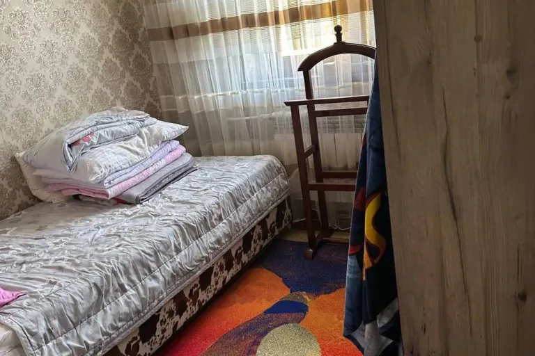 Сотувда 2 хонали квартира, 50 м²