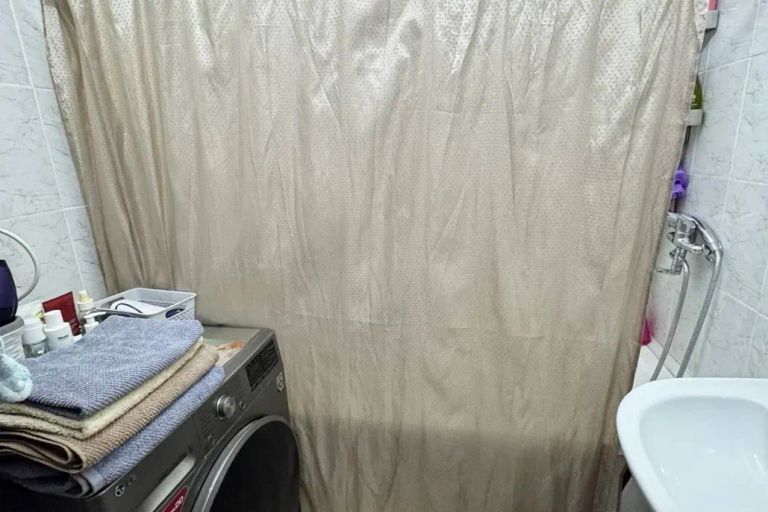 3-комн. квартира, 72 м², 2/3 этаж